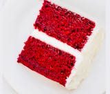 Red velvet cake