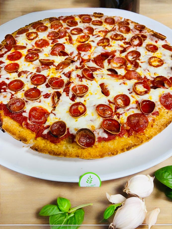 Tony's Pizza Pasta Grill - View Menu & Order Online - 755 Van