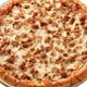 Build Your Own 16" Neapolitan Crust Pizza