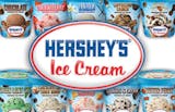 Hershey Ice Cream