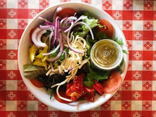 House Salad