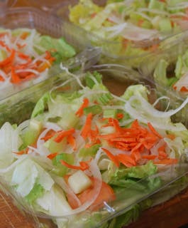 Chef Salad