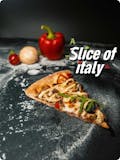 Pizza By Slice