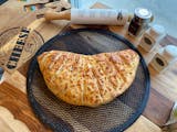 10" Create Your Own Calzone