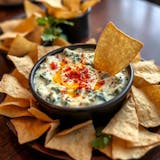 Spinach & Artichoke Dip