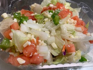 Side Salad