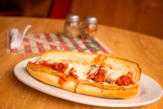 Sausage Grinder