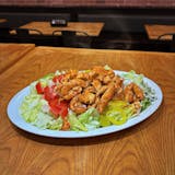 Buffalo Chicken Salad