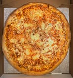 Buffalo Chicken Pizza