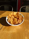Homemade Chips