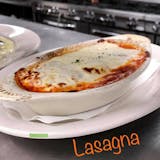 Lasagna Lunch