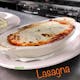 Lasagna Lunch