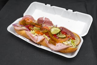 Italian Hoagie