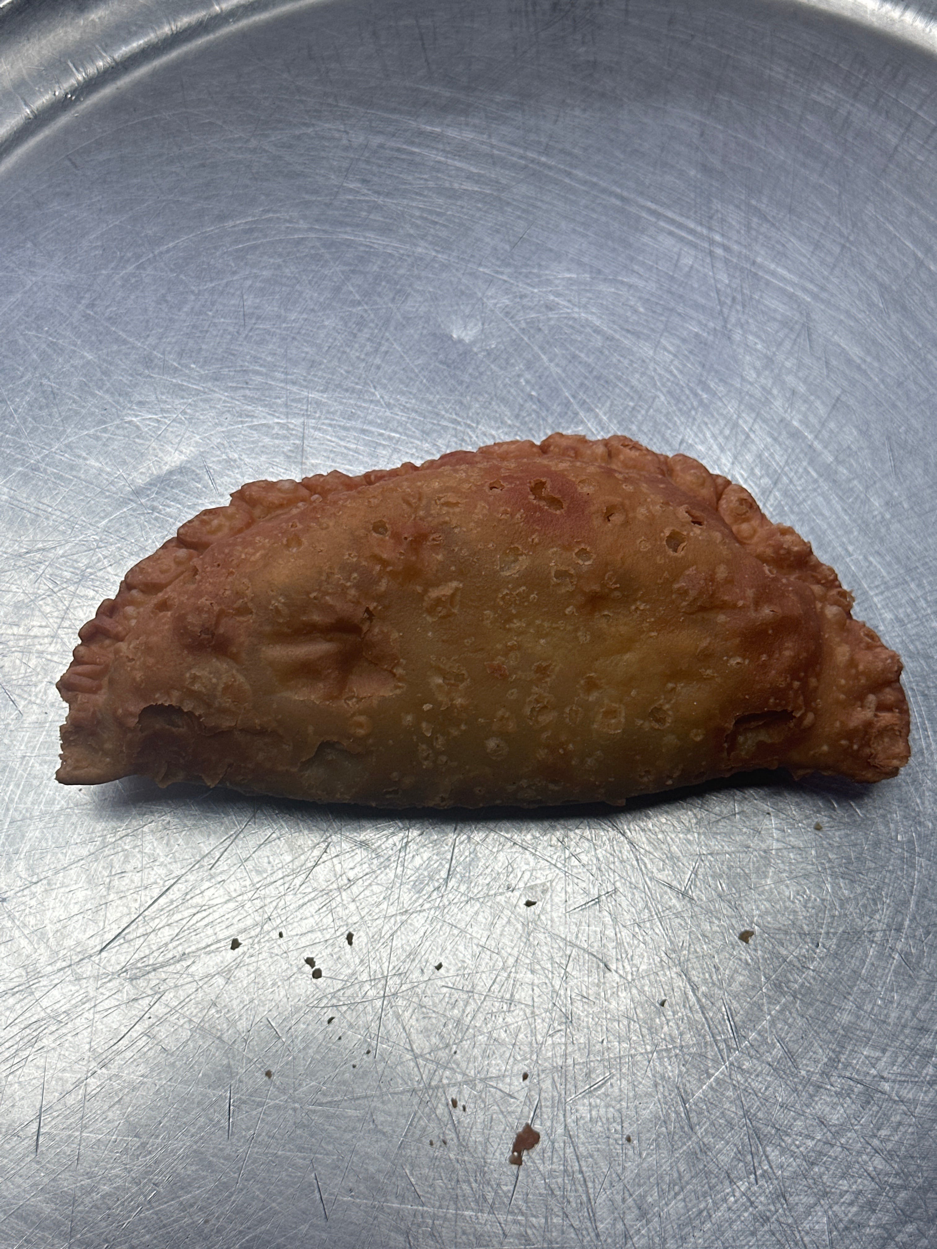 Beef Empanada