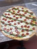 Jose’s PestoRoni
