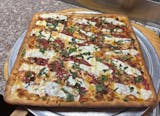 The Honeymoon Pie