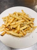 Seasoned Street Fries