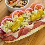 7. Best of Everything Sub Sandwich