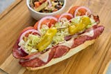 7. Best of Everything Sub Sandwich