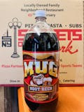 2 liter Mug Root Beer