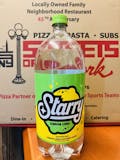 2 Liter Starry Lemon/Lime