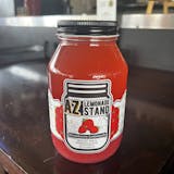 32oz Strawberry Lemonade Jar