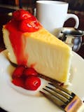 New York Cheesecake