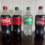 20oz Sprite Btl