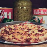Ranch Lovers Pizza