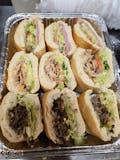 Italian 16" Hoagies