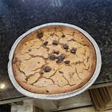 Pizza Cookie