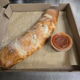 Buffalo Stromboli