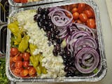 Gyro Salad