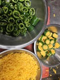 Jalapeno Poppers