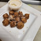 Pepper Jack Bites