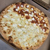 White Supreme_Large 16"