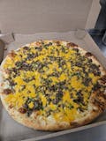 Steak & Cheese