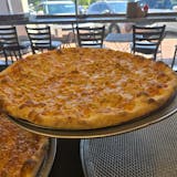 Buffalo Chicken