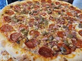 Carnivore's Delight