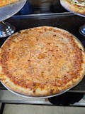Cheese Reg 14"