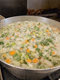 Homemade Italian Wedding Soup