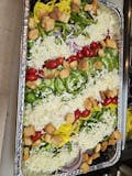 Fresh Garden Salad