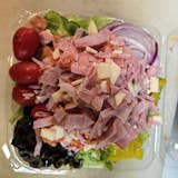 Antipasto Salad