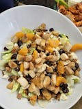 Pecan Chicken Salad