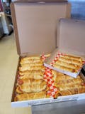 Small Pepperoni Roll