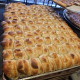 Garlic Knots