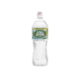 Bottled Water