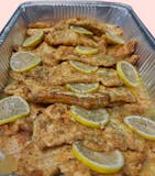 Chicken Francese Catering