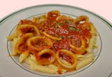 Calamari Marinara