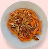 Grilled Chicken Alla Vodka